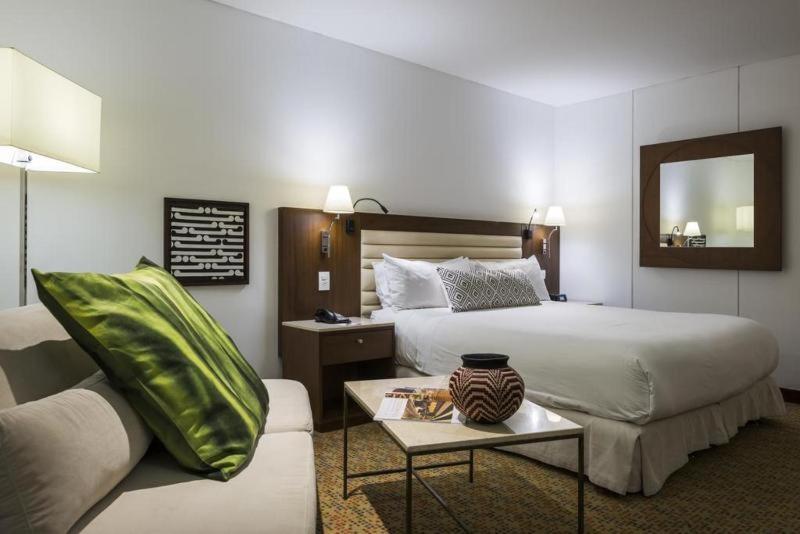 Hotel Chico 97 Bogota Room photo